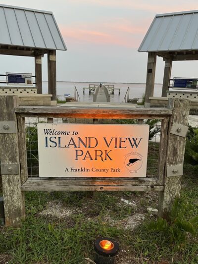 Island View Park - Carrabelle, FL