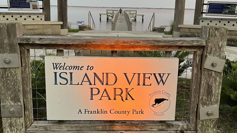 Island View Park - Carrabelle, FL