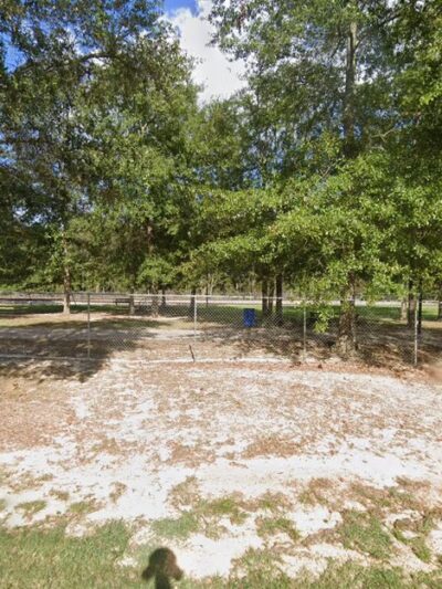 Carriere Walking Park - Carriere, MS