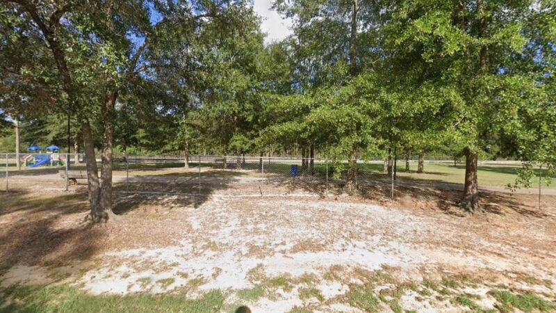 Carriere Walking Park - Carriere, MS