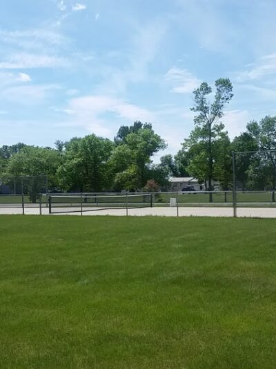 Carrington Park District - Carrington, ND