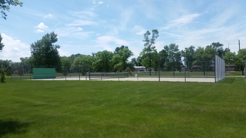 Carrington Park District - Carrington, ND