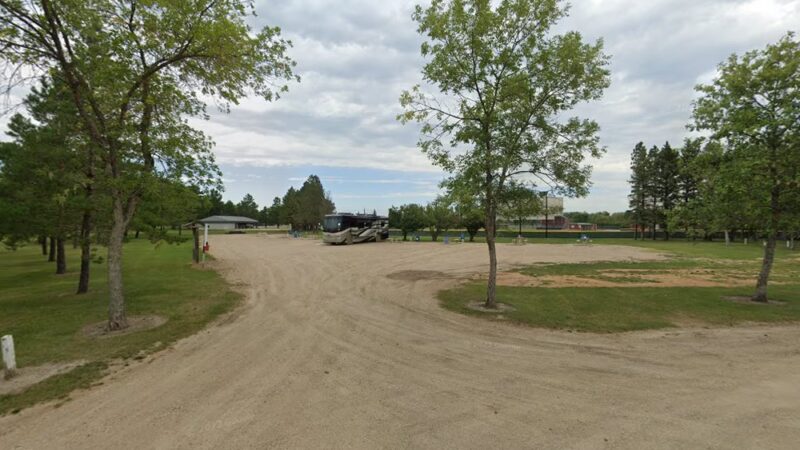 Carrington Park District - Carrington, ND