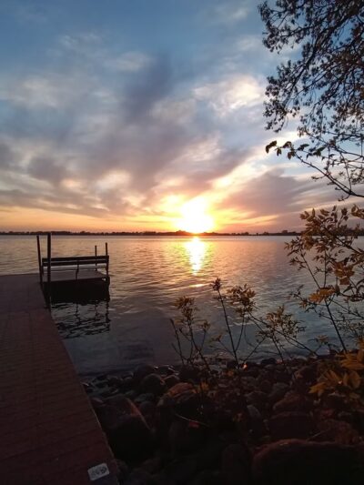 Graham Park - Carroll, IA