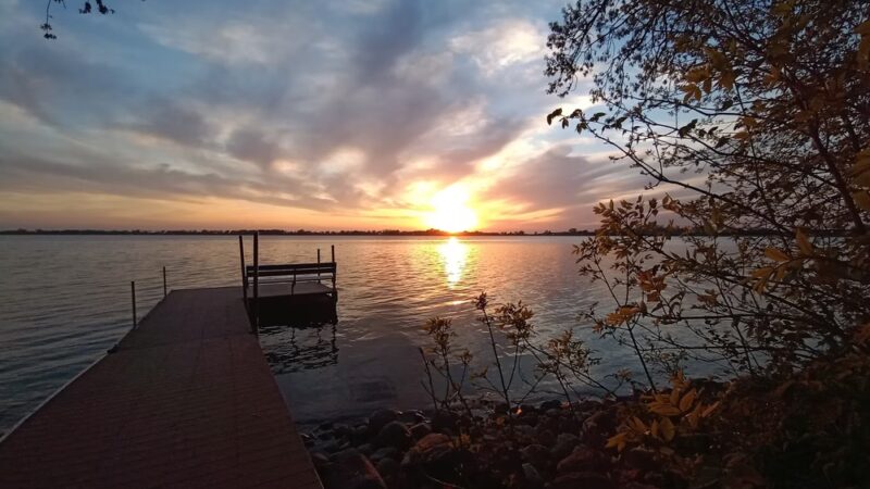 Graham Park - Carroll, IA