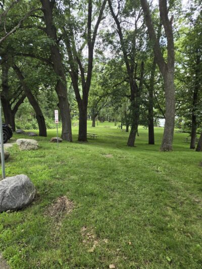 Graham Park - Carroll, IA