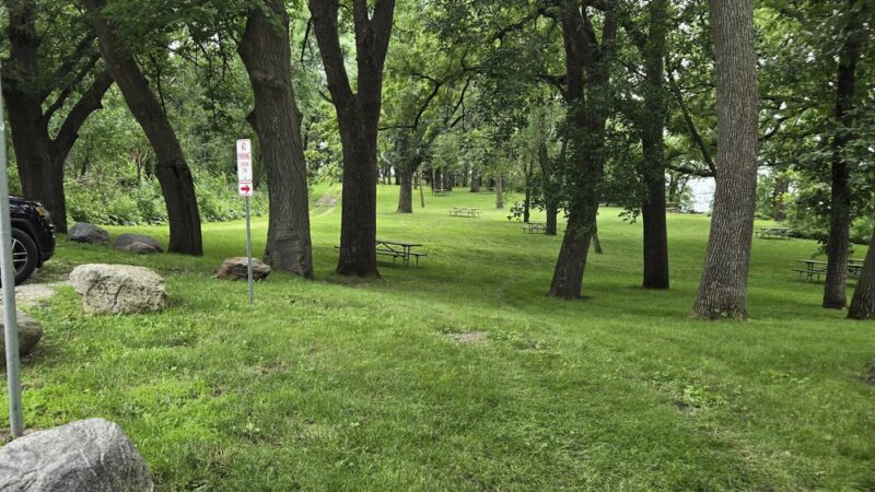 Graham Park - Carroll, IA
