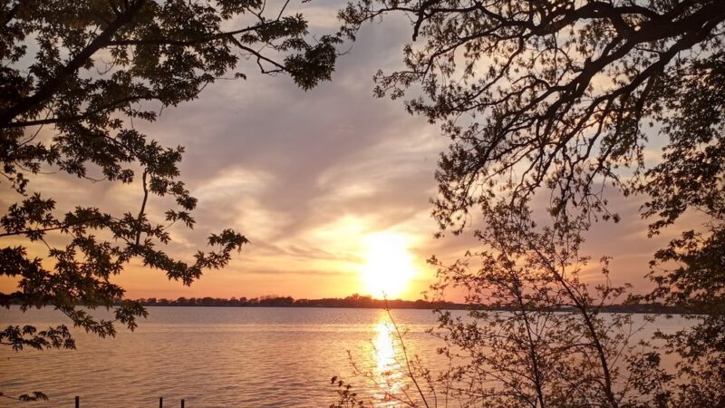 Graham Park - Carroll, IA