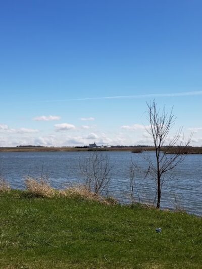 Graham Park - Carroll, IA