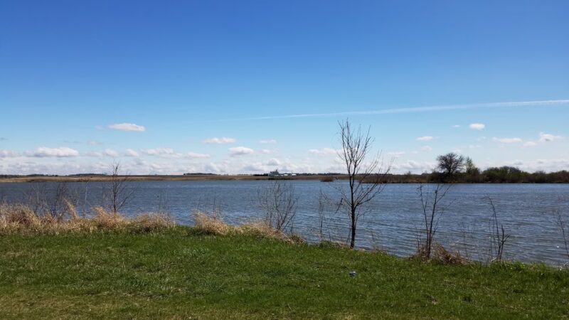 Graham Park - Carroll, IA