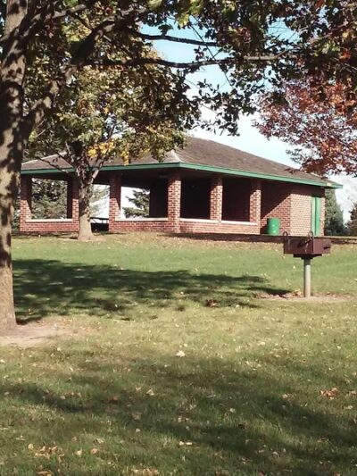 Northeast Park - Carroll, IA