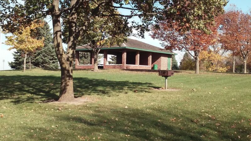 Northeast Park - Carroll, IA