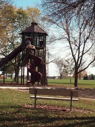Northeast Park - Carroll, IA