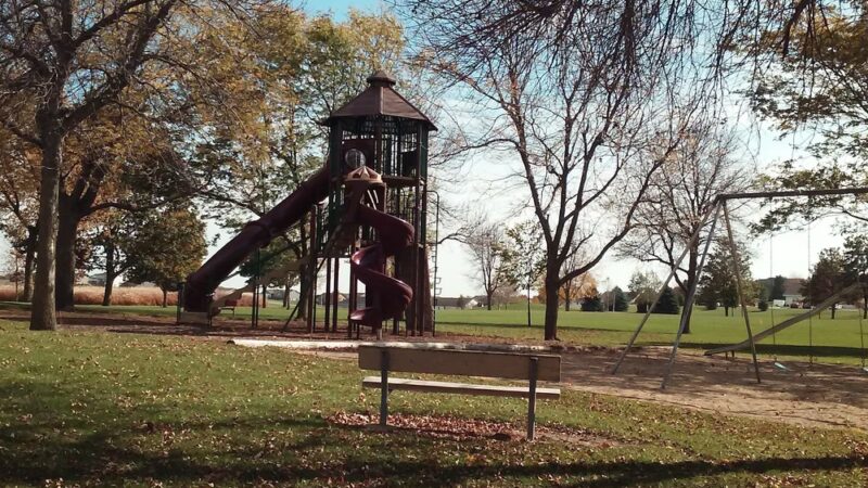 Northeast Park - Carroll, IA