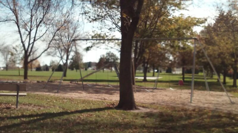 Northeast Park - Carroll, IA