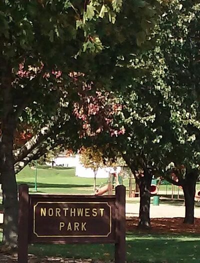 Northwest Park - Carroll, IA