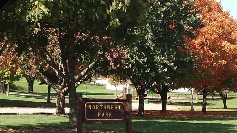 Northwest Park - Carroll, IA