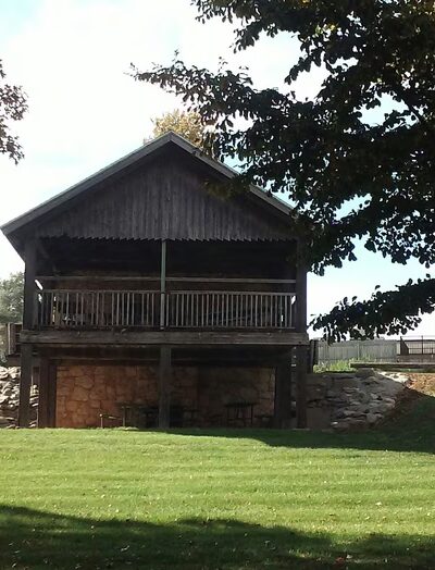 Northwest Park - Carroll, IA