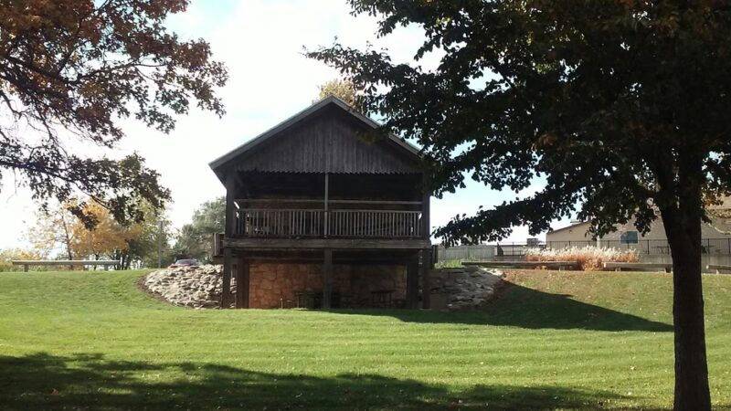 Northwest Park - Carroll, IA