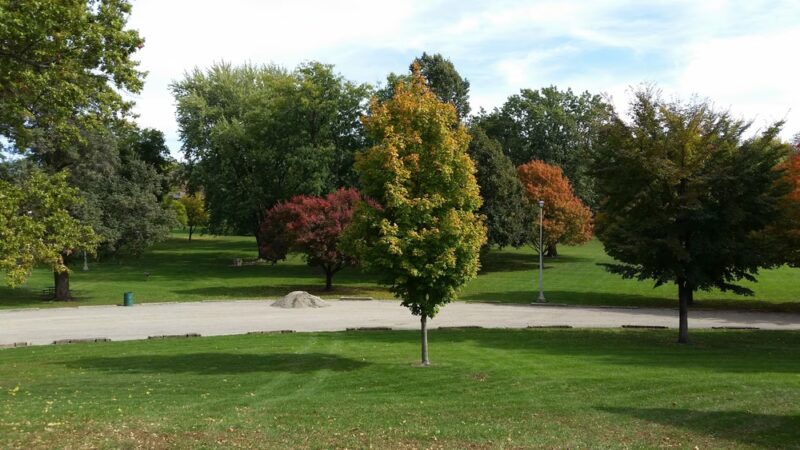 Northwest Park - Carroll, IA