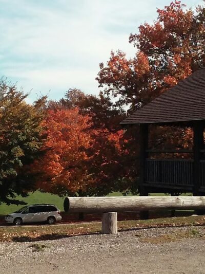 Northwest Park - Carroll, IA