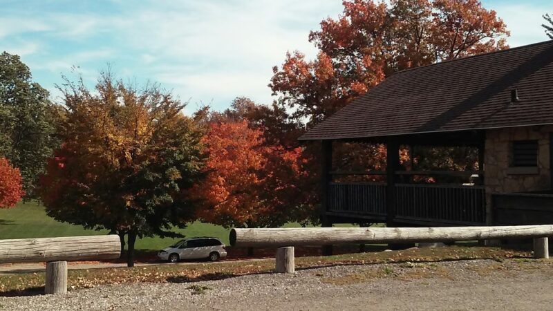 Northwest Park - Carroll, IA