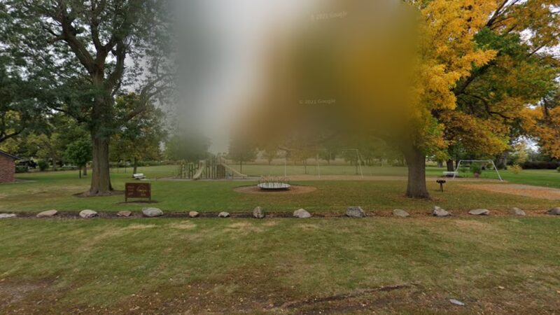 Southside Park - Carroll, IA