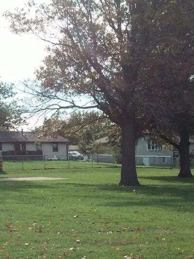 Thomas Park - Carroll, IA