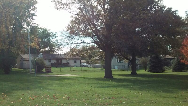 Thomas Park - Carroll, IA