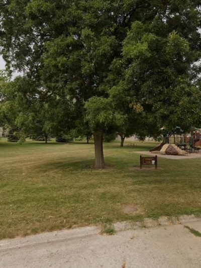 Thomas Park - Carroll, IA