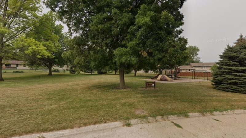 Thomas Park - Carroll, IA