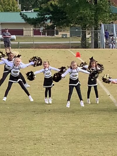 East Carrollton Park - Carrollton, GA