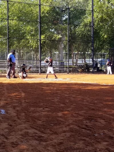 East Carrollton Park - Carrollton, GA