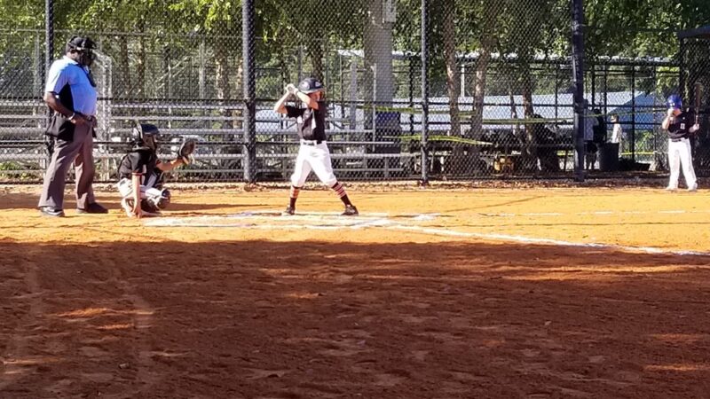 East Carrollton Park - Carrollton, GA