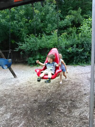 East Carrollton Park - Carrollton, GA