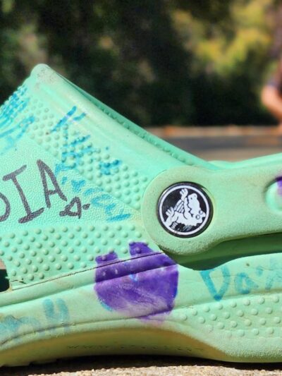 Greenbelt Trailhead - Alabama Street - Carrollton, GA