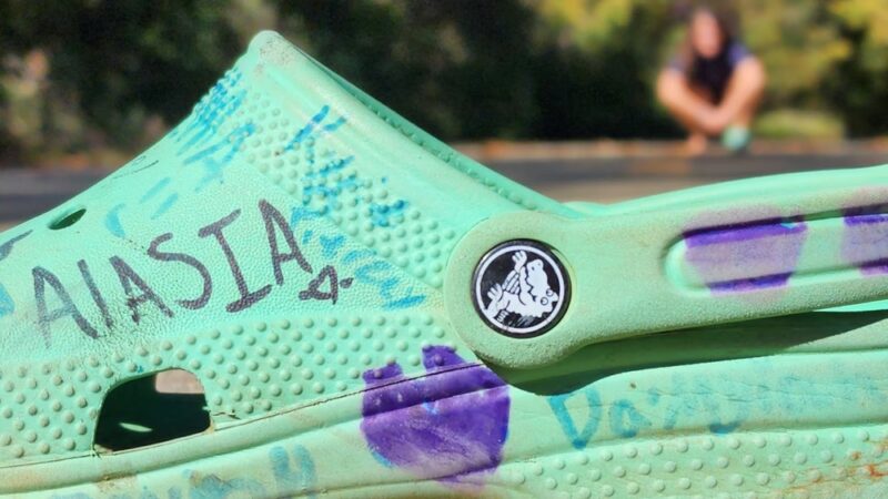 Greenbelt Trailhead - Alabama Street - Carrollton, GA