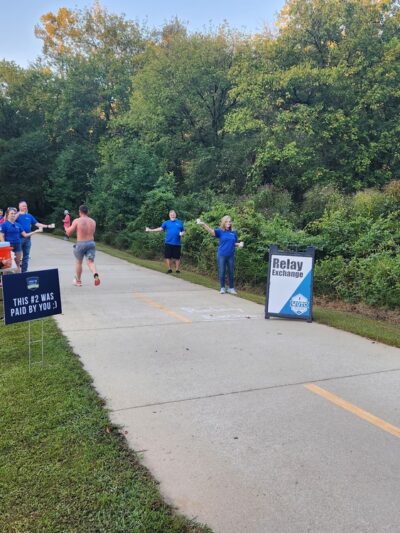 Greenbelt Trailhead - Alabama Street - Carrollton, GA