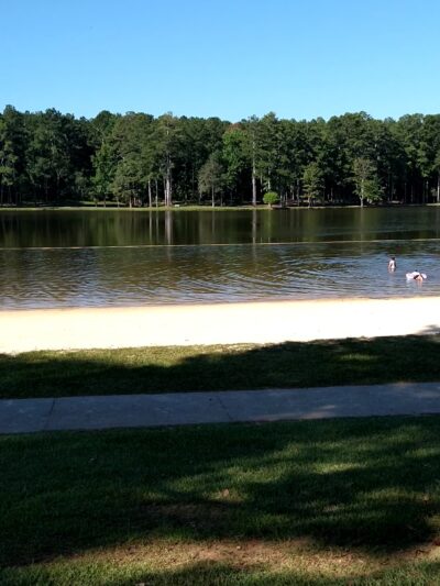 John Tanner Park (Carroll County Park) - Carrollton, GA