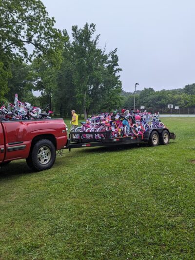 Knox Park - Carrollton, GA