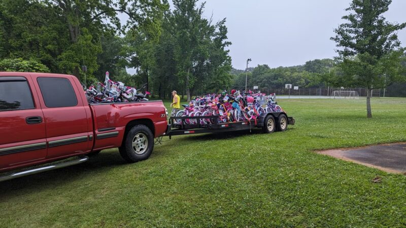 Knox Park - Carrollton, GA