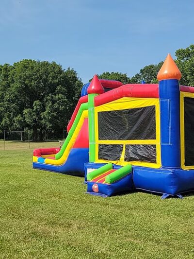 Knox Park - Carrollton, GA