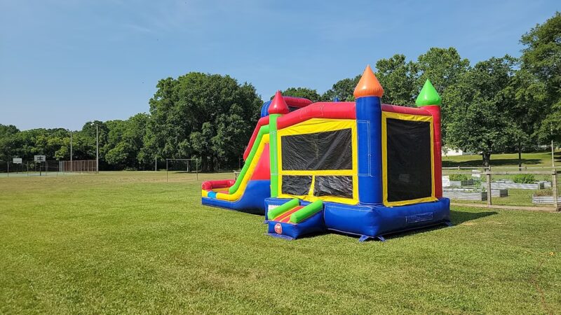 Knox Park - Carrollton, GA