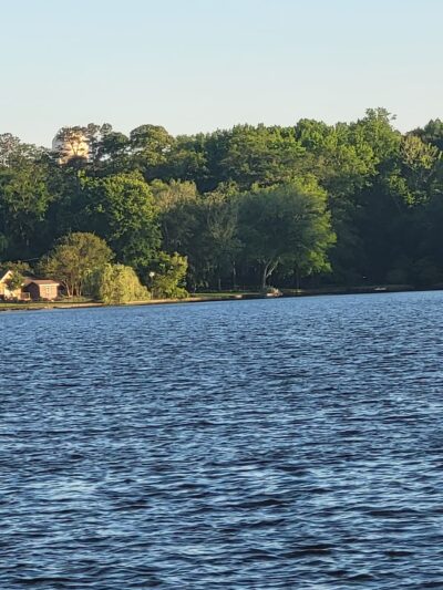 Lake Carroll Park - Carrollton, GA
