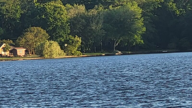 Lake Carroll Park - Carrollton, GA