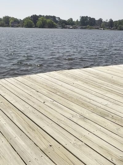 Lake Carroll Park - Carrollton, GA