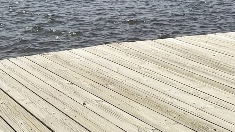 Lake Carroll Park - Carrollton, GA