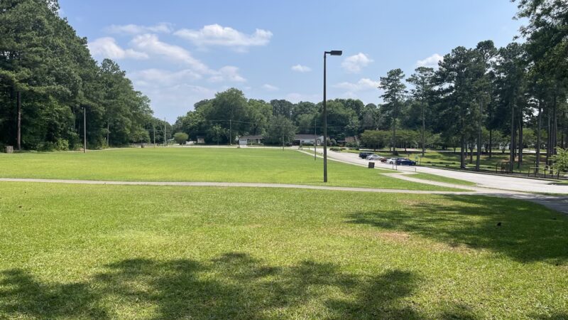 Longview Park - Carrollton, GA