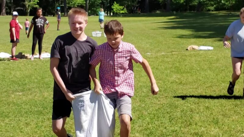 Longview Park - Carrollton, GA