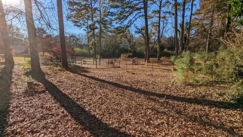 Longview Park - Carrollton, GA